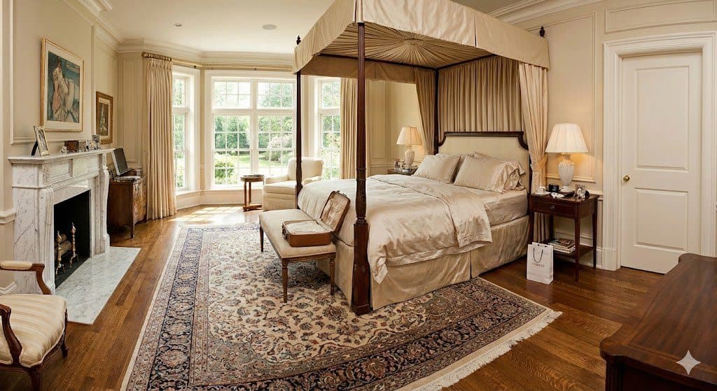 Clean home in Ladson